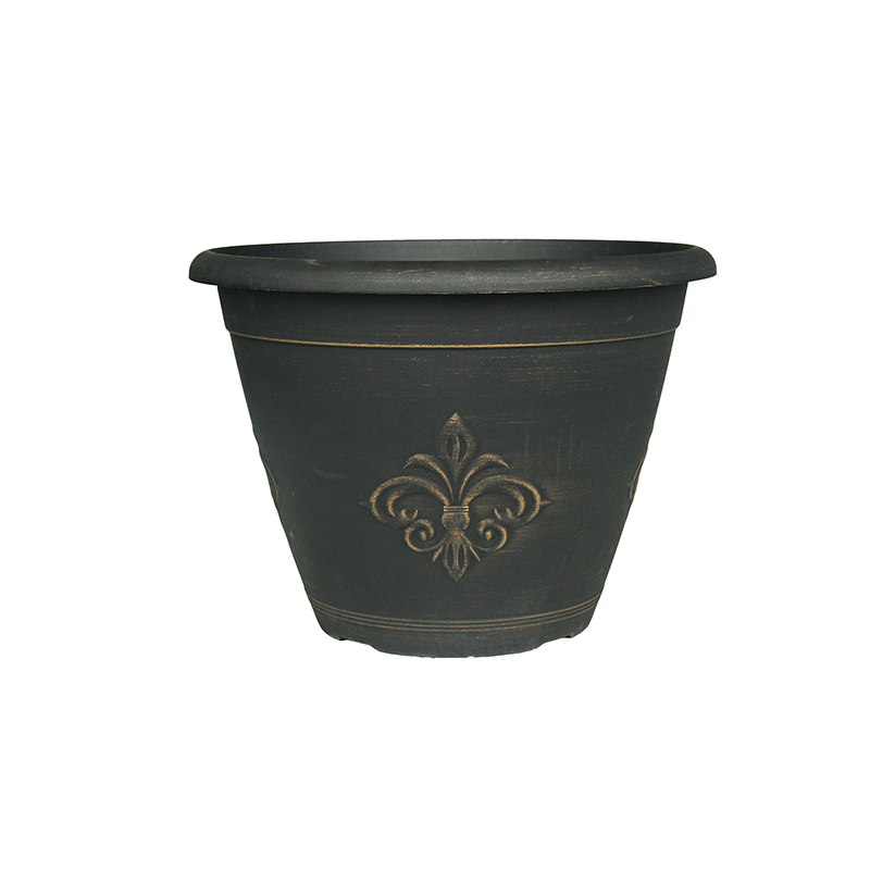 Fleur Delis Series（circular）