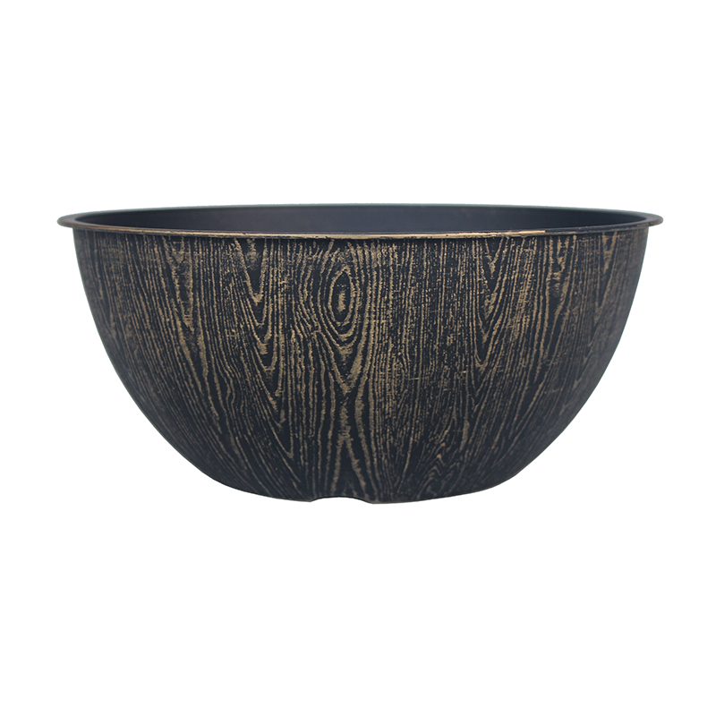 Wood Series