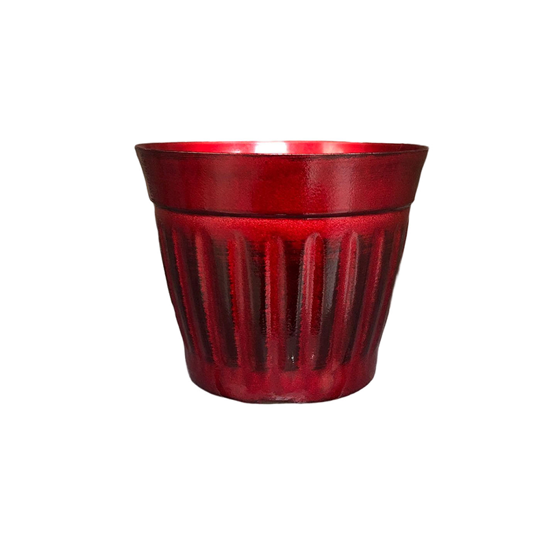 Festival Decoration Pot