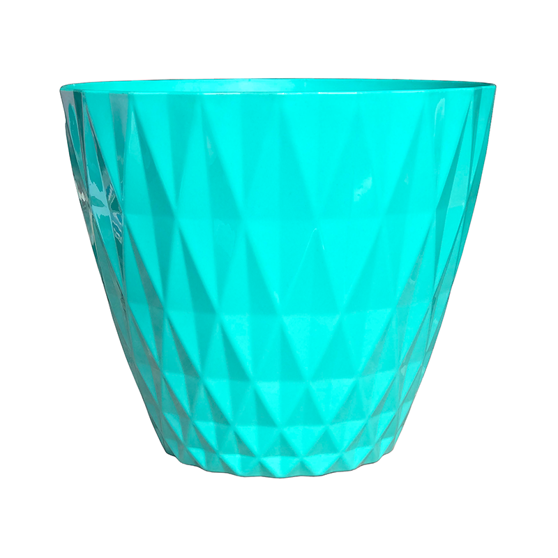 Diamond Planter Series